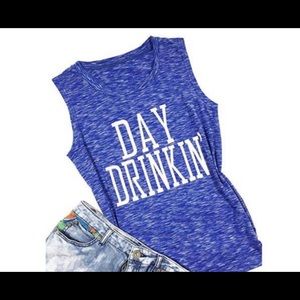 Women’s XL Tank Top